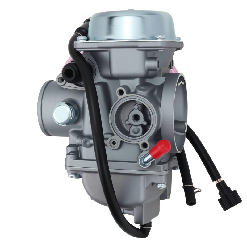 Carbman 0470-504 Carburetor Replacement for ARCTIC CAT 2004 400 Automatic & Manual Carb - Image 5